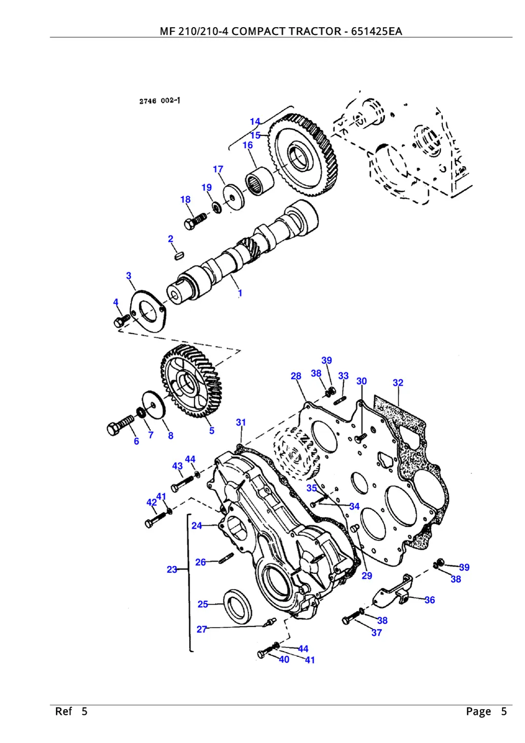 mf 210 210 4 compact tractor 651425ea 1