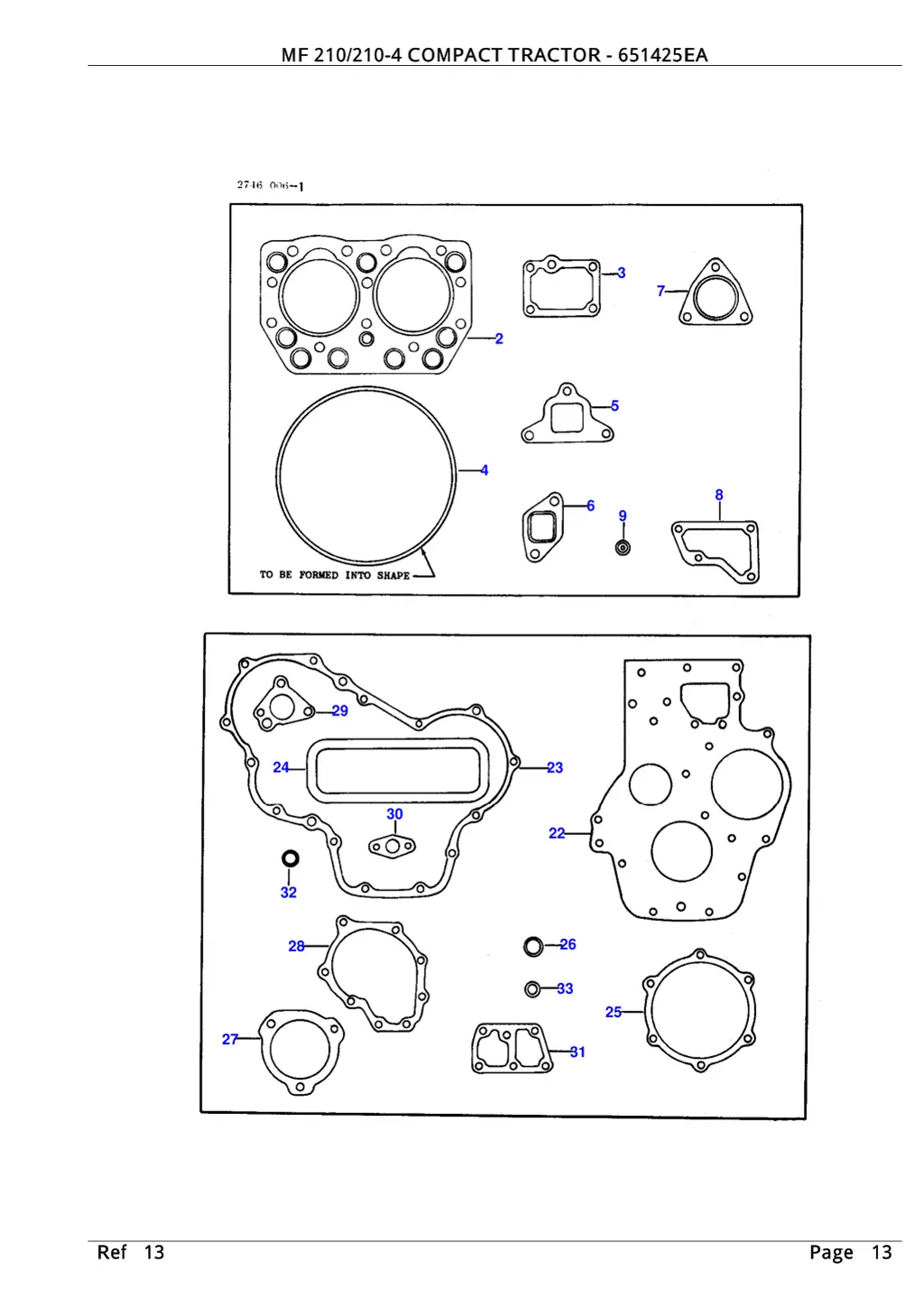 mf 210 210 4 compact tractor 651425ea 5