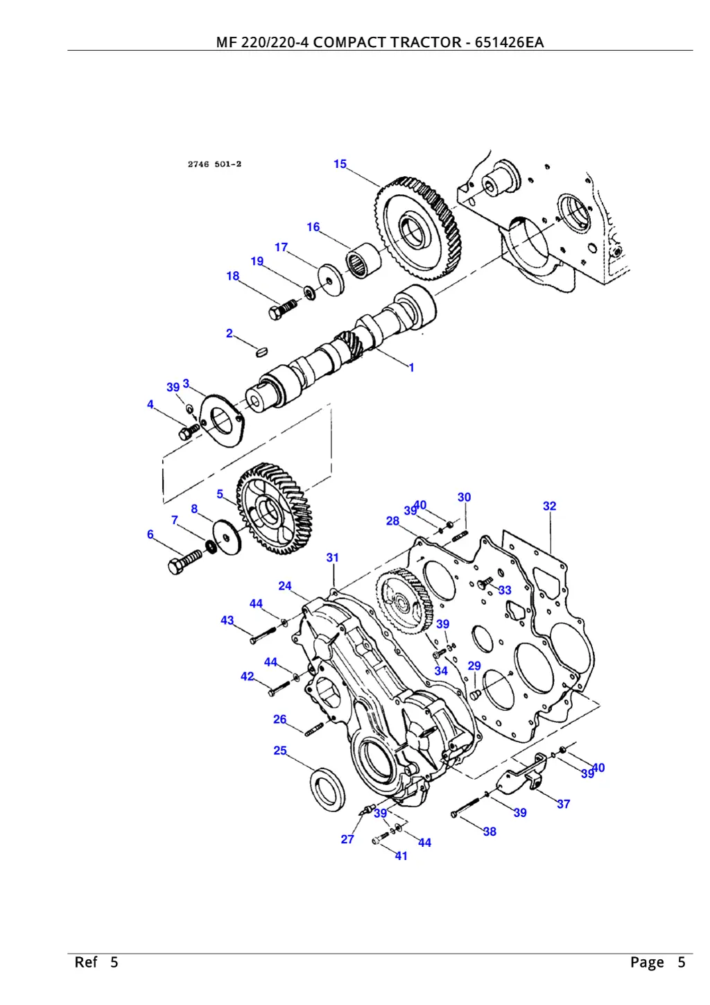 mf 220 220 4 compact tractor 651426ea 1