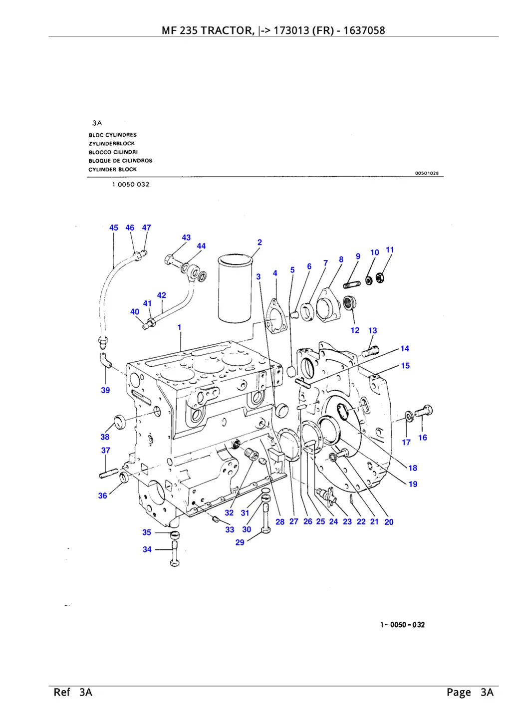 mf 235 tractor 173013 fr 1637058 mf 235 tractor 1