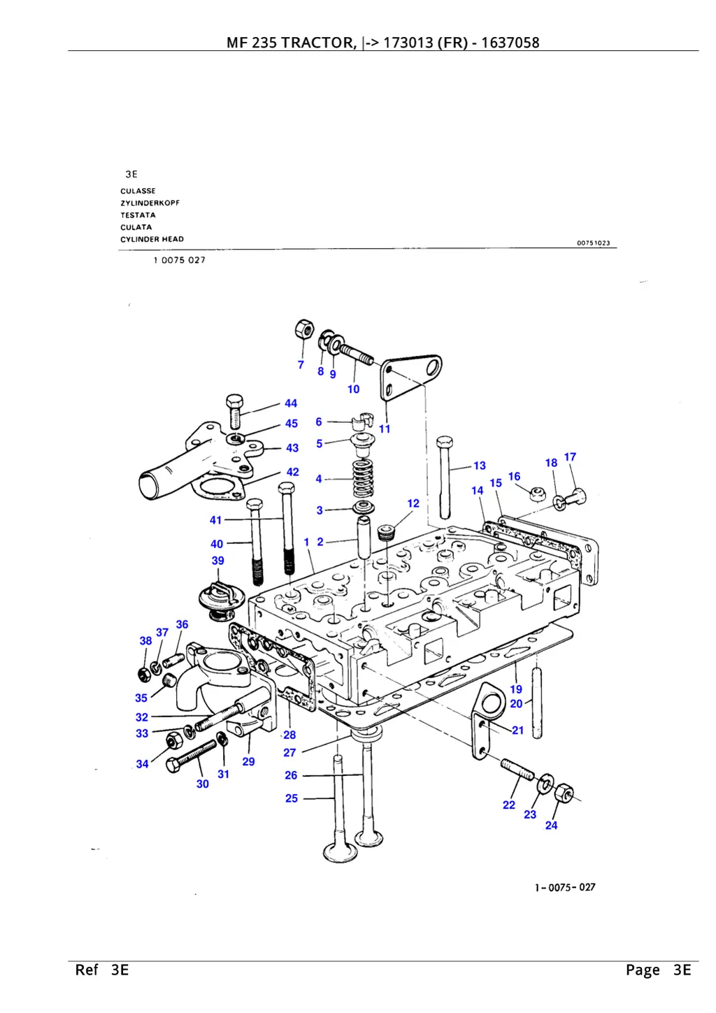 mf 235 tractor 173013 fr 1637058 mf 235 tractor 2