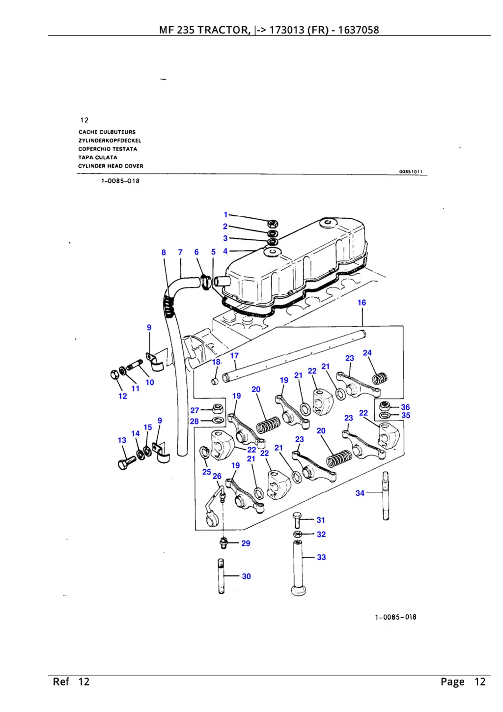 mf 235 tractor 173013 fr 1637058 mf 235 tractor 4