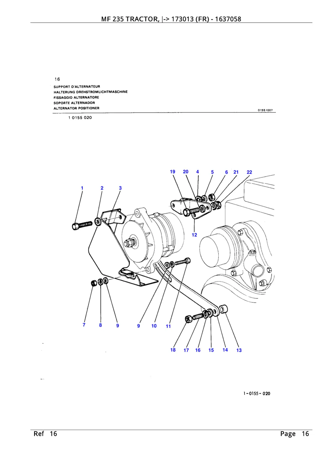 mf 235 tractor 173013 fr 1637058 mf 235 tractor 6