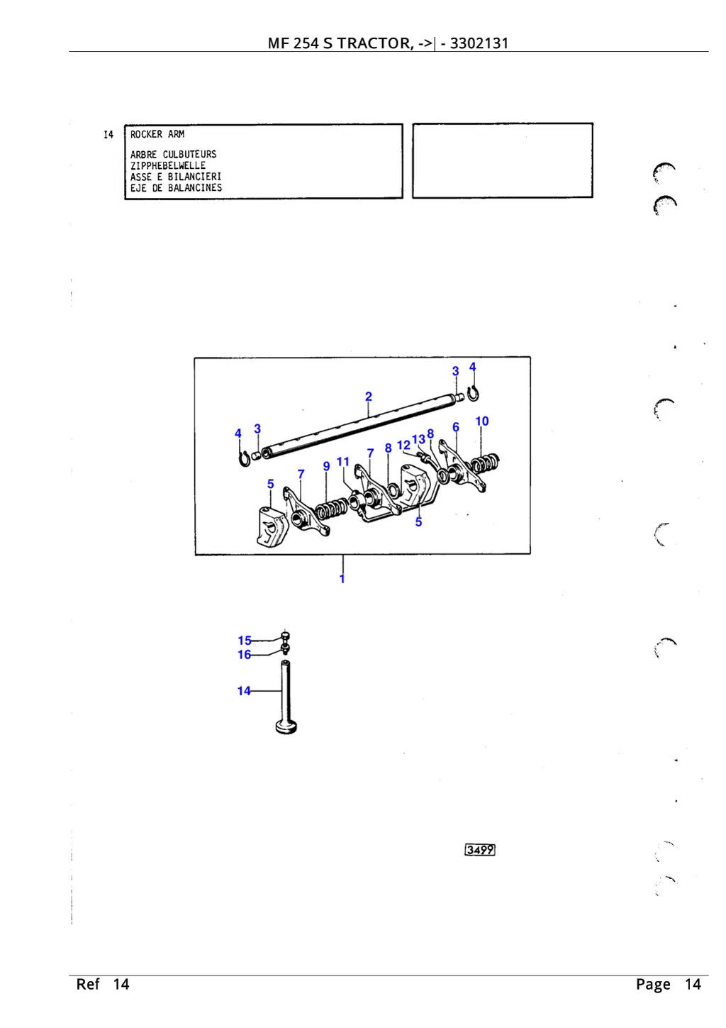 mf 254 s tractor 3302131 mf 254 s tractor 3302131 3