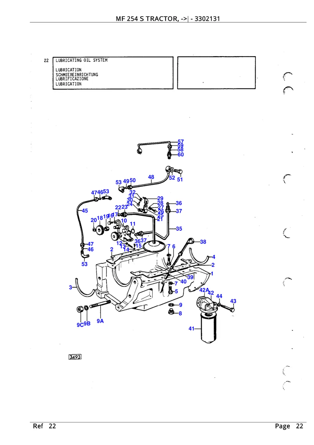 mf 254 s tractor 3302131 mf 254 s tractor 3302131 5