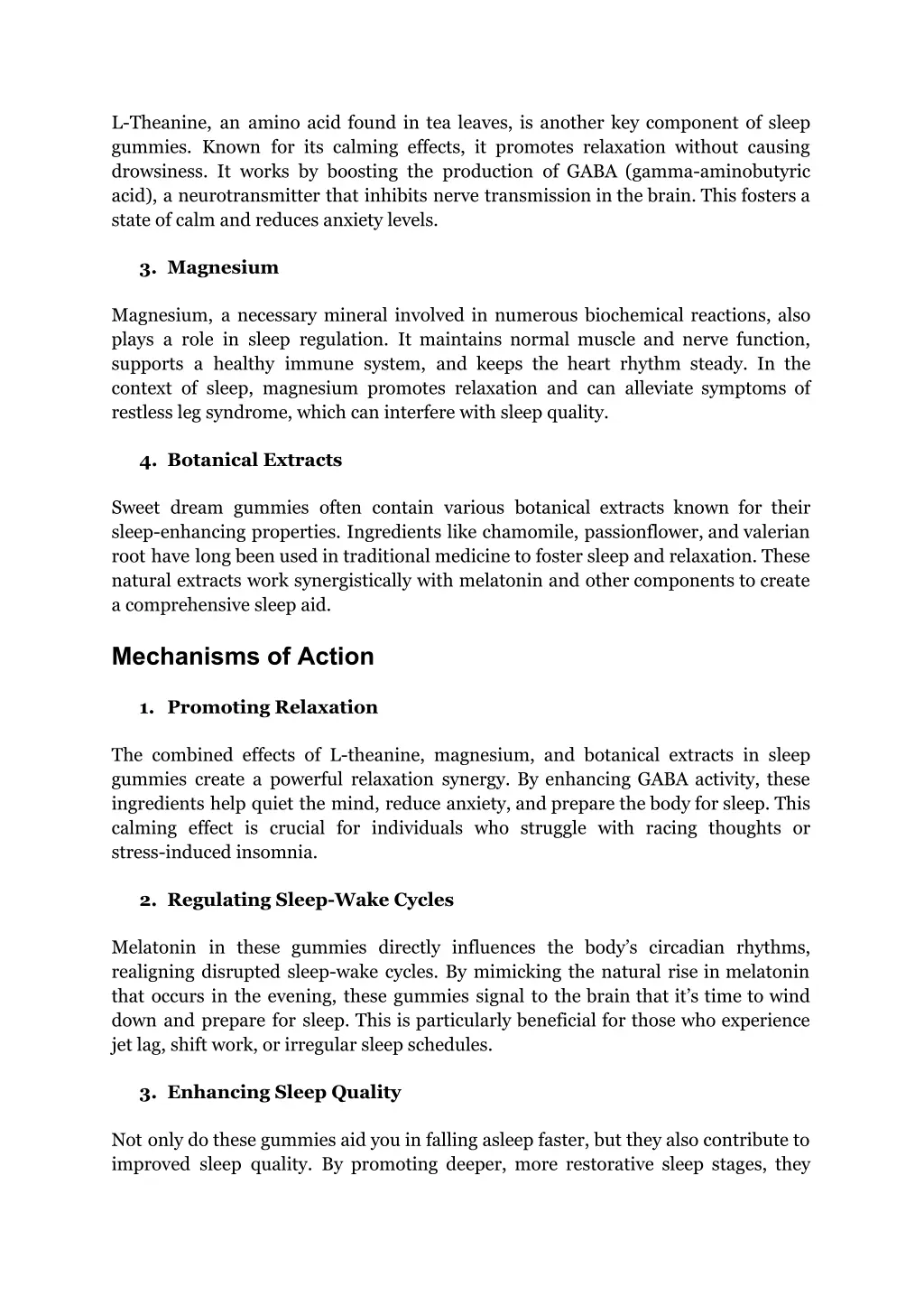 l theanine an amino acid found in tea leaves