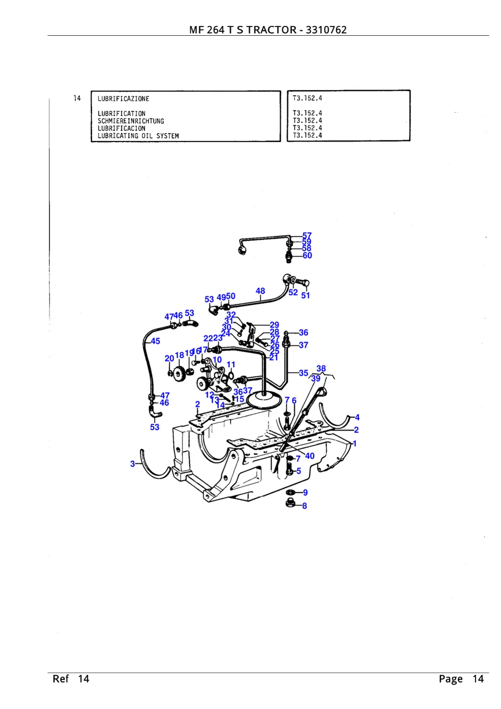 mf 264 t s tractor 3310762 mf 264 t s tractor 5