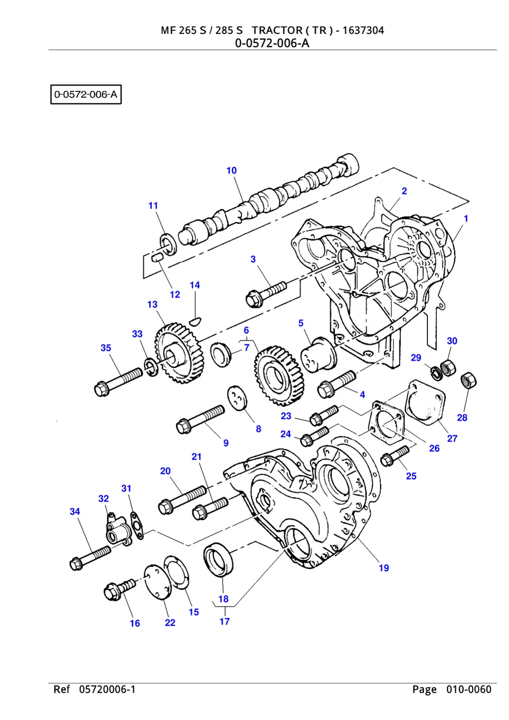 mf 265 s 285 s tractor tr 1637304 11