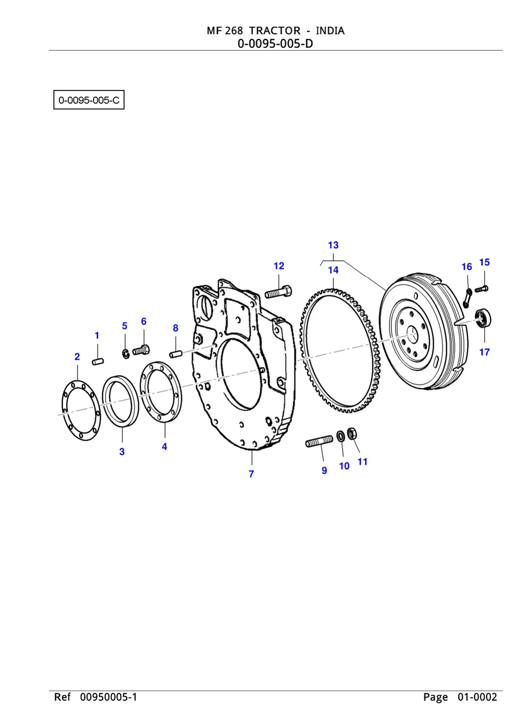 mf 268 tractor india mf 268 tractor india 0 0095