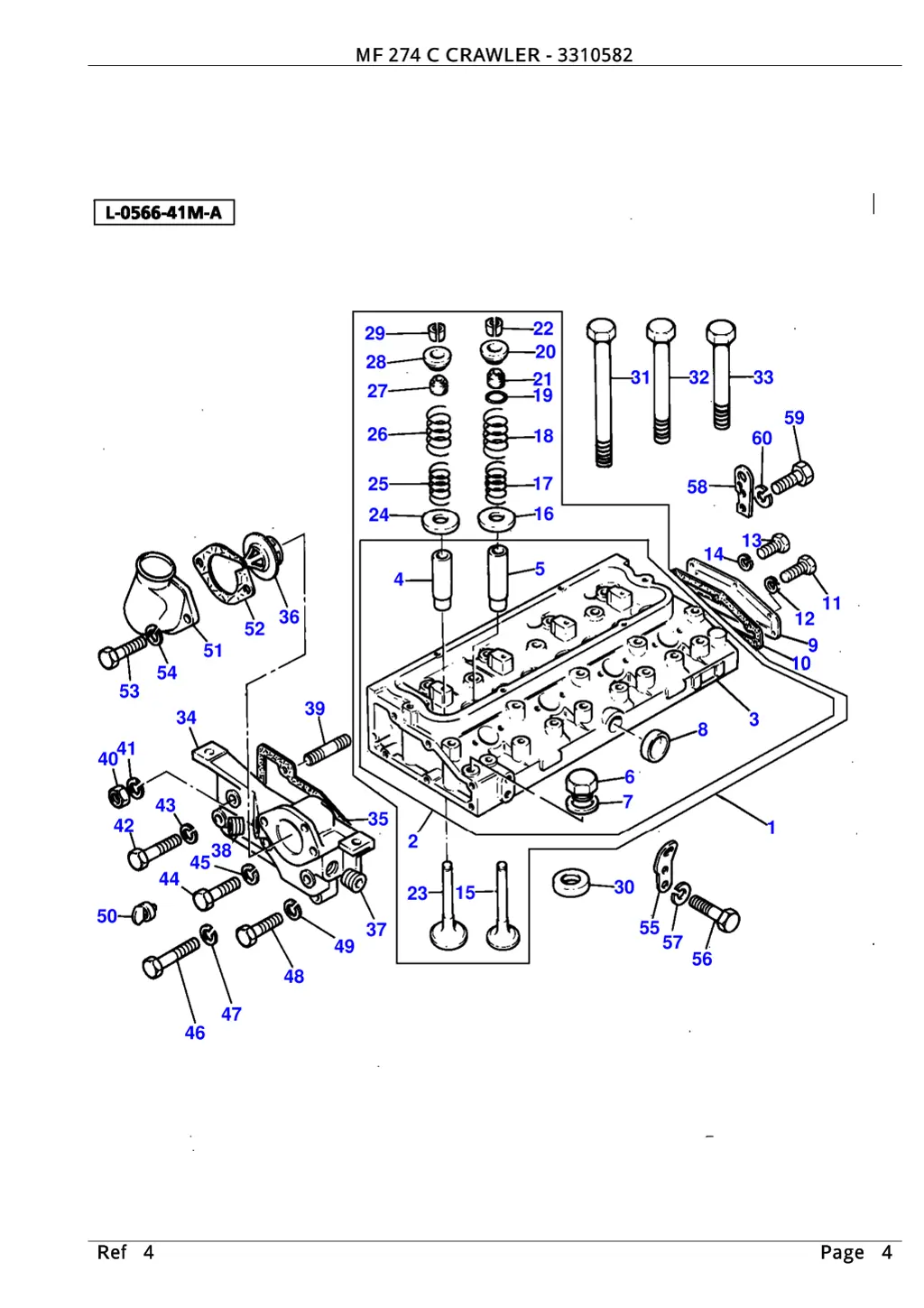 mf 274 c crawler 3310582 mf 274 c crawler 3310582 3