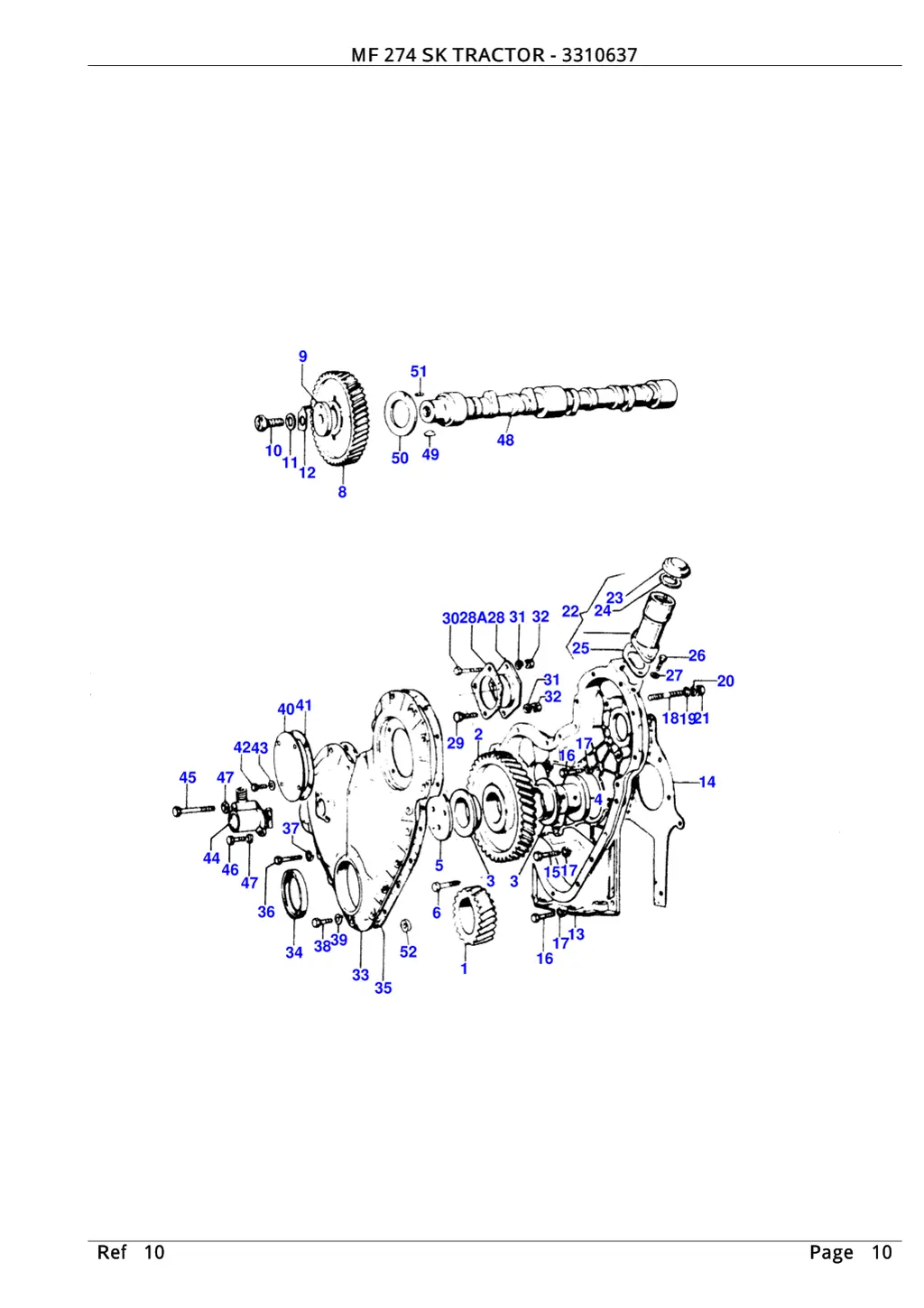 mf 274 sk tractor 3310637 mf 274 sk tractor 4