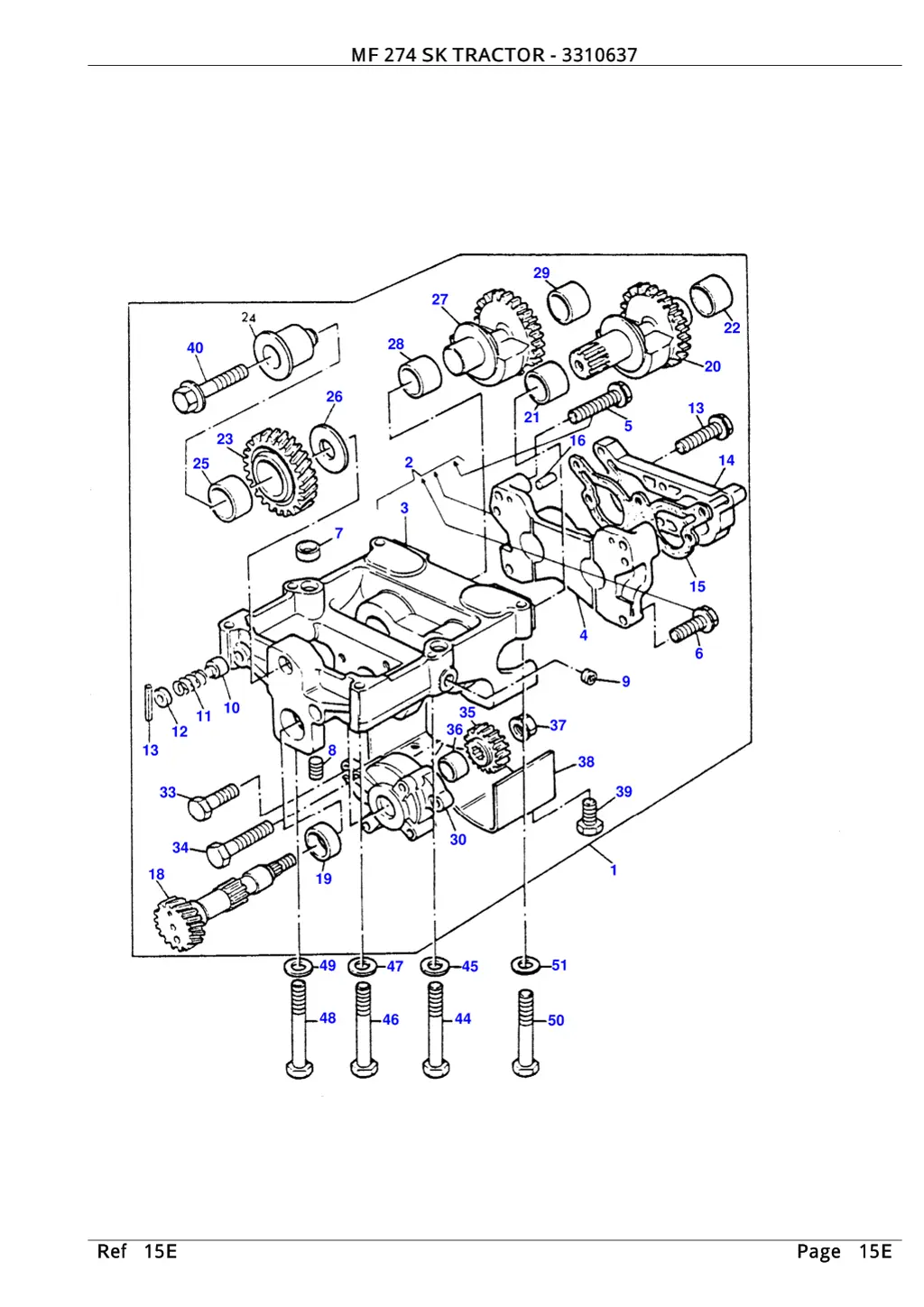 mf 274 sk tractor 3310637 mf 274 sk tractor 9