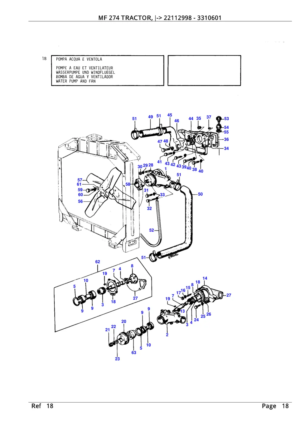 mf 274 tractor 22112998 3310601 mf 274 tractor 8