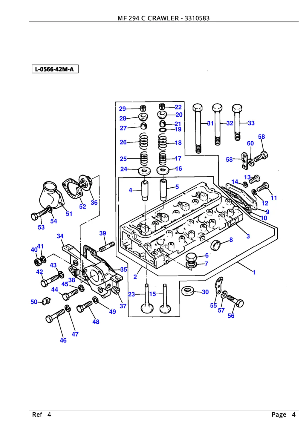 mf 294 c crawler 3310583 mf 294 c crawler 3310583 3