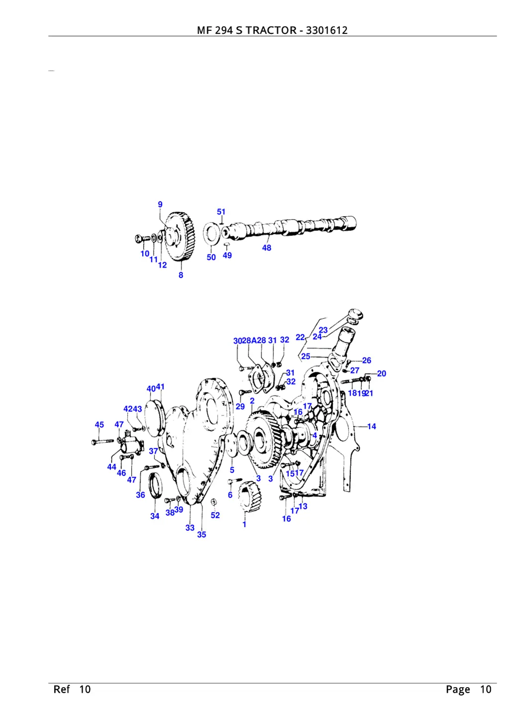 mf 294 s tractor 3301612 mf 294 s tractor 3301612 4