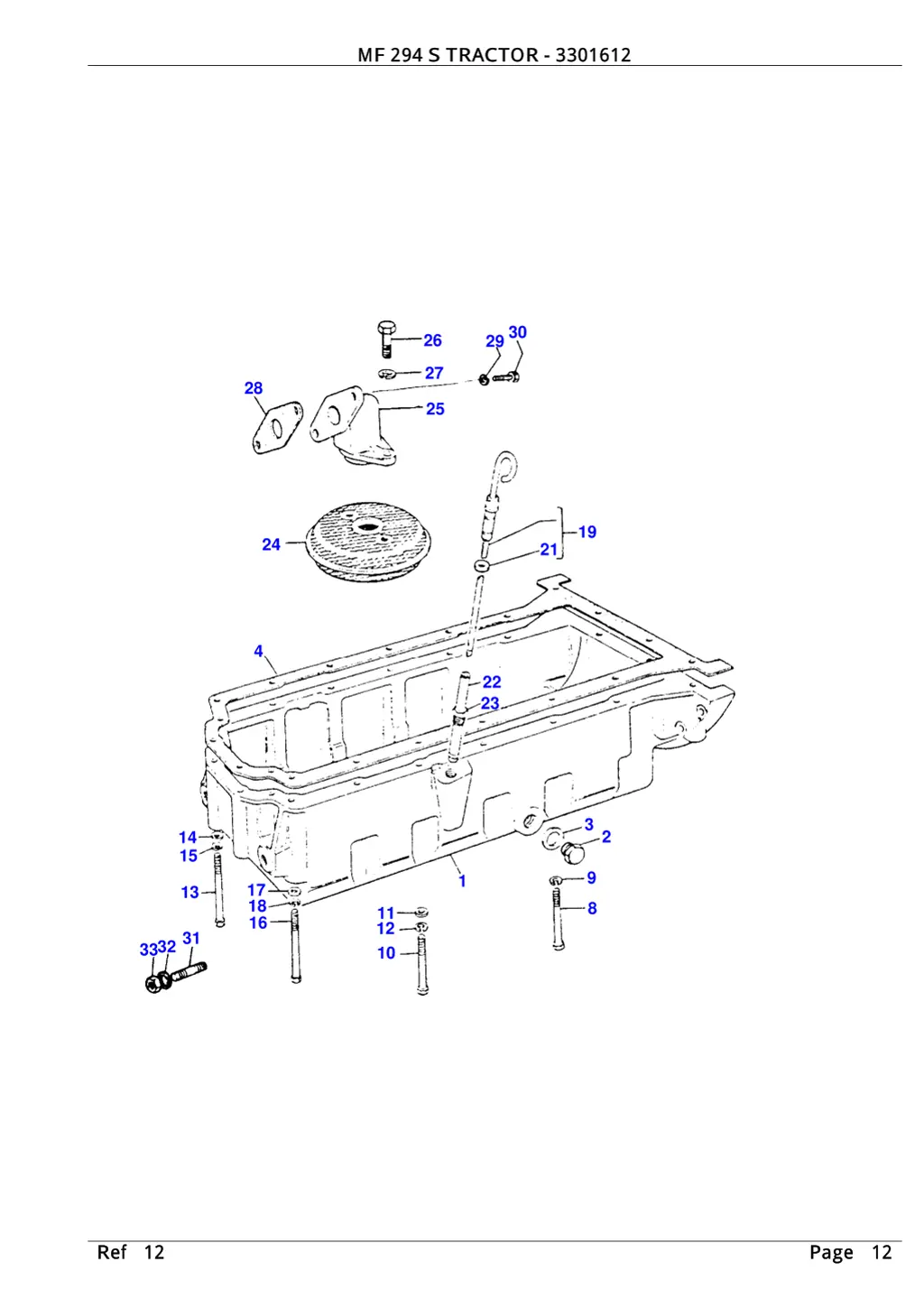 mf 294 s tractor 3301612 mf 294 s tractor 3301612 5