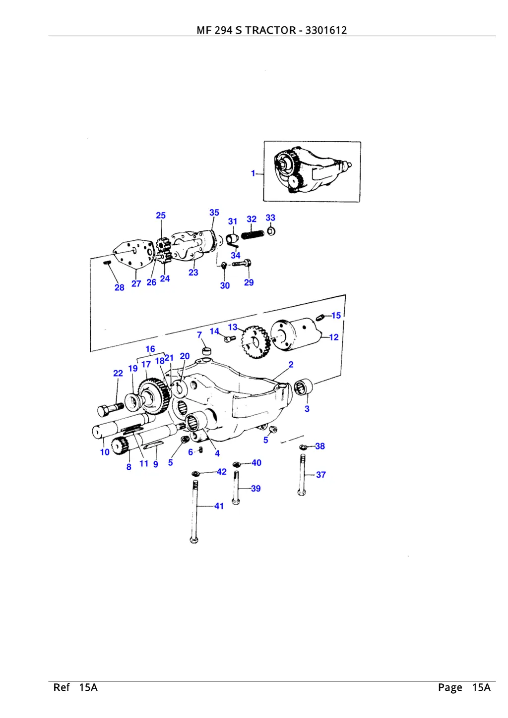 mf 294 s tractor 3301612 mf 294 s tractor 3301612 7