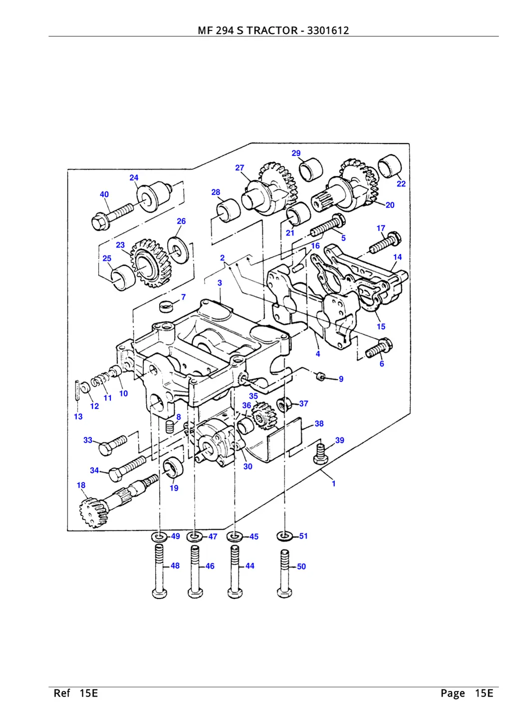 mf 294 s tractor 3301612 mf 294 s tractor 3301612 9