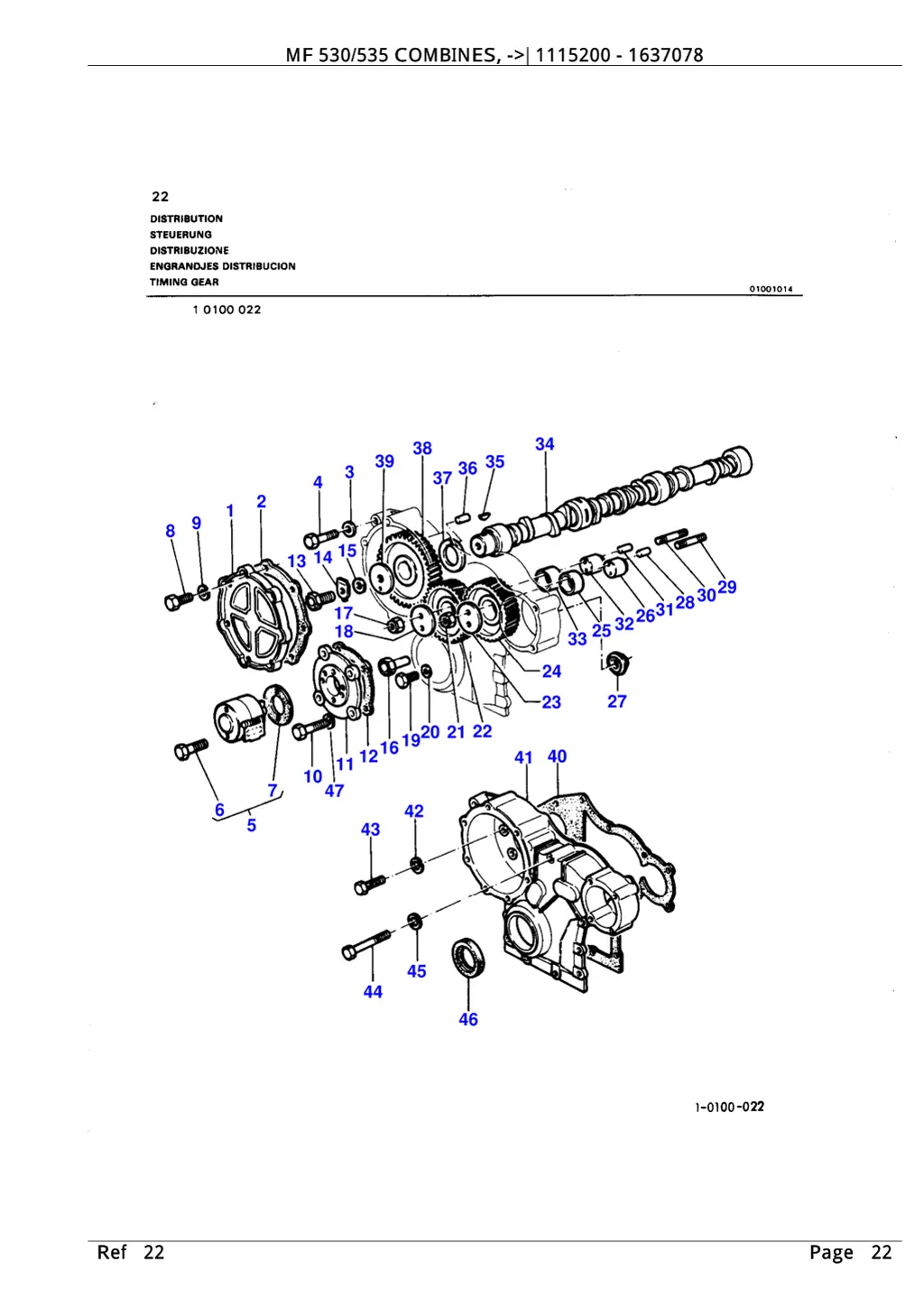 mf 530 535 combines 1115200 1637078 7