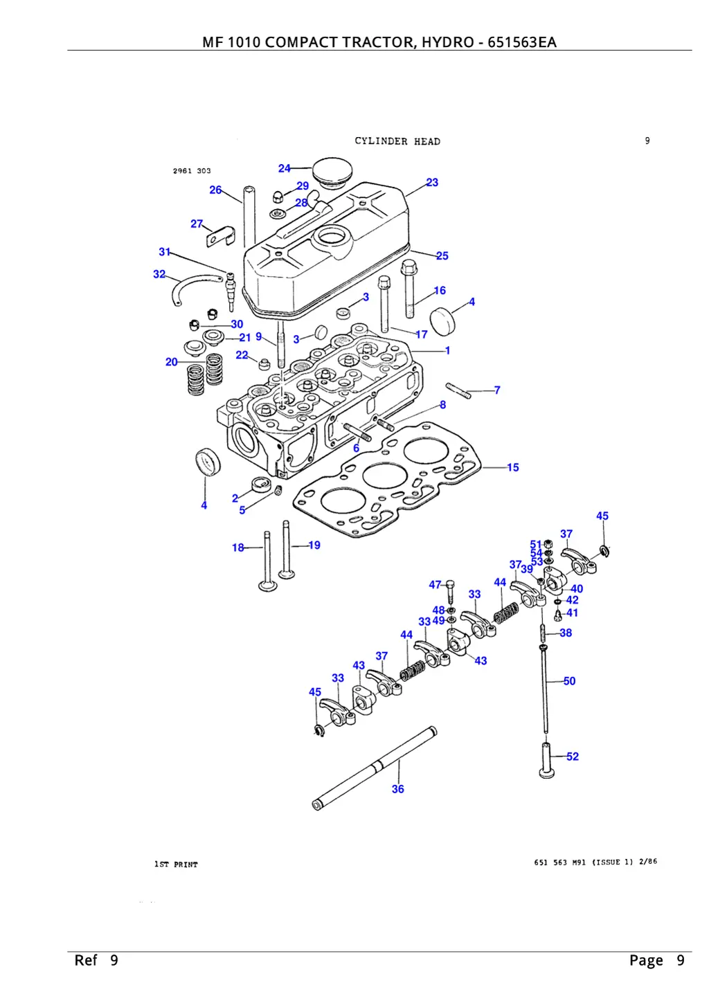 mf 1010 compact tractor hydro 651563ea mf 1010 3