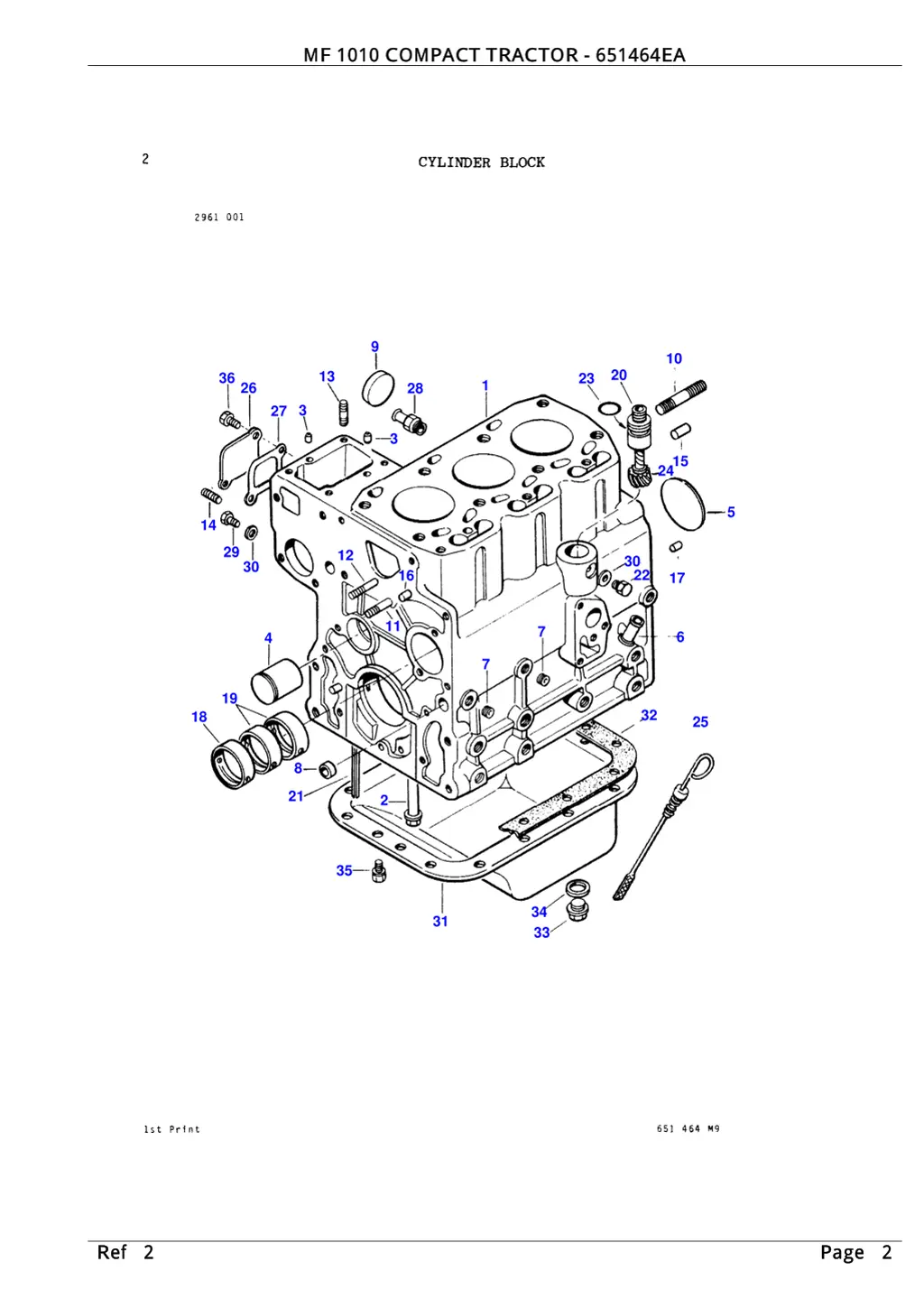 mf 1010 compact tractor 651464ea mf 1010 compact