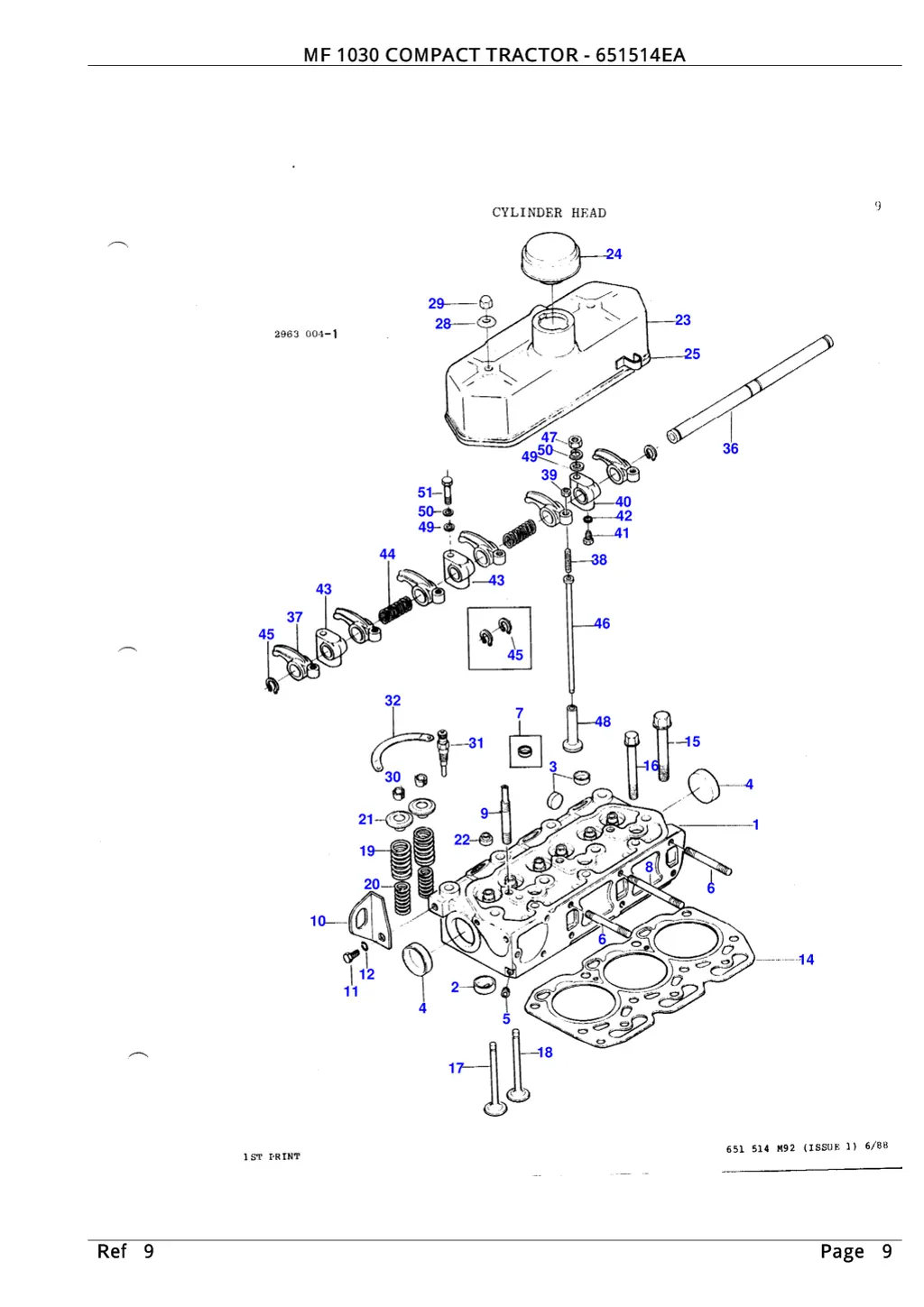 mf 1030 compact tractor 651514ea mf 1030 compact 3