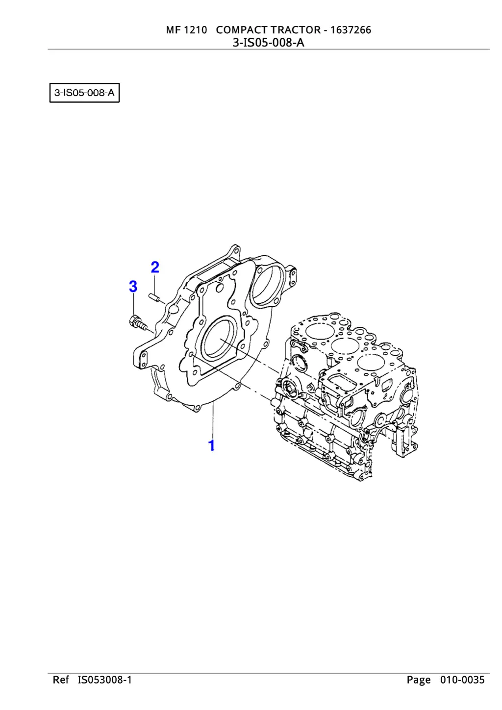 mf 1210 compact tractor 1637266 mf 1210 compact 6