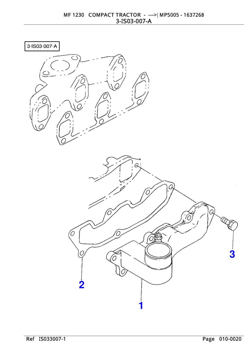 mf 1230 compact tractor mp5005 1637268 mf 1230 3