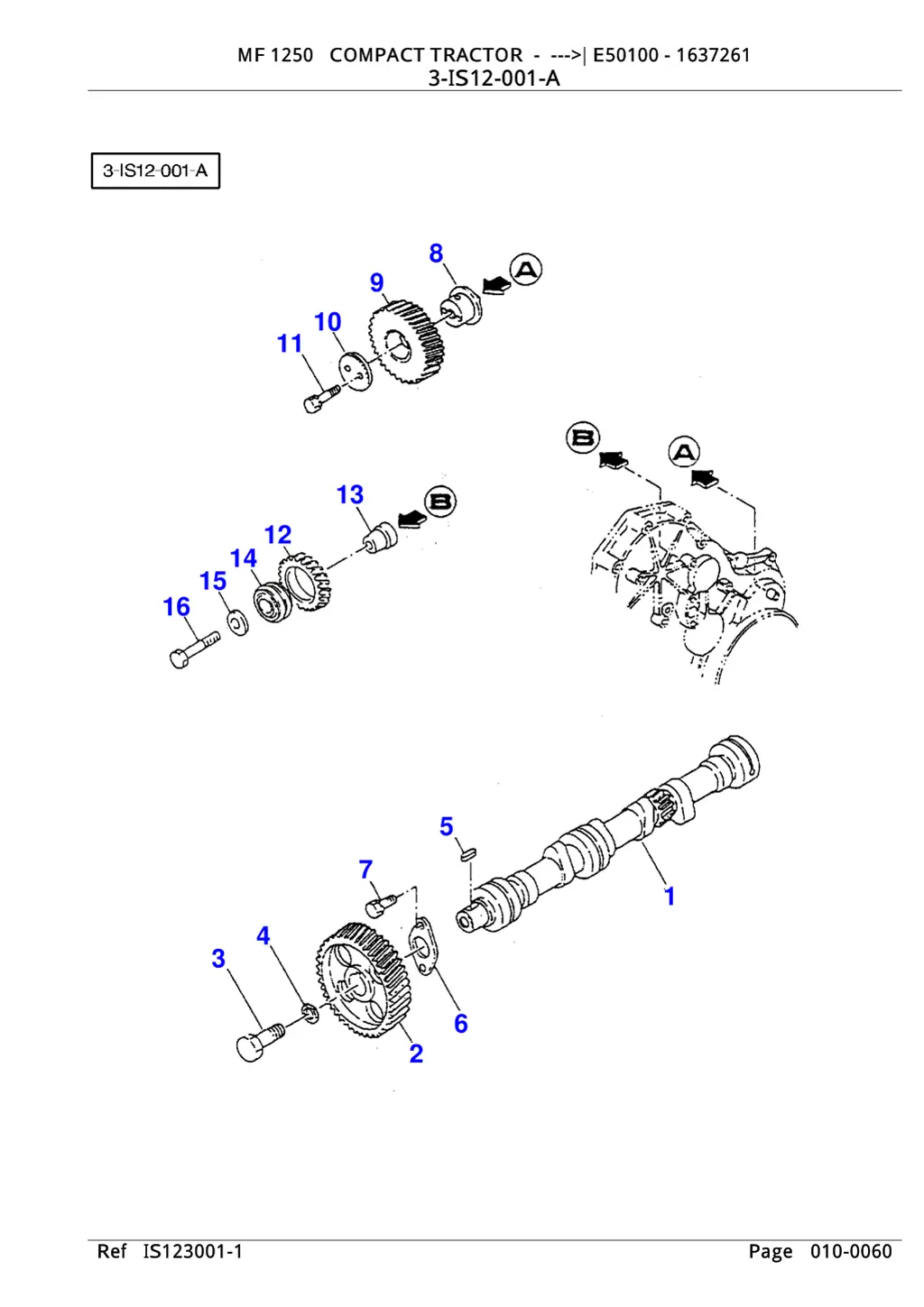 mf 1250 compact tractor e50100 1637261 mf 1250 11