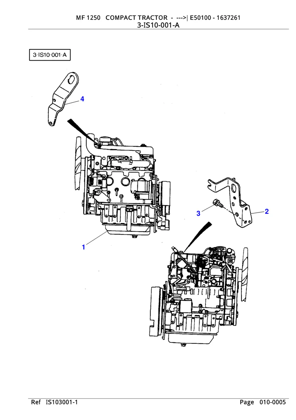 mf 1250 compact tractor e50100 1637261 mf 1250