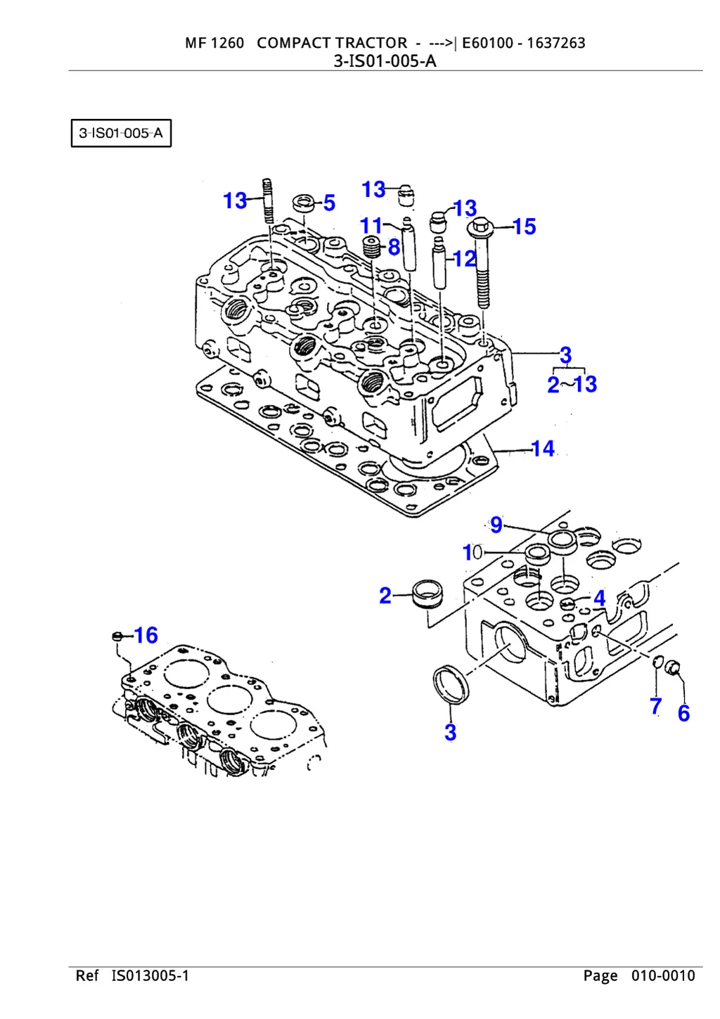 mf 1260 compact tractor e60100 1637263 mf 1260 1