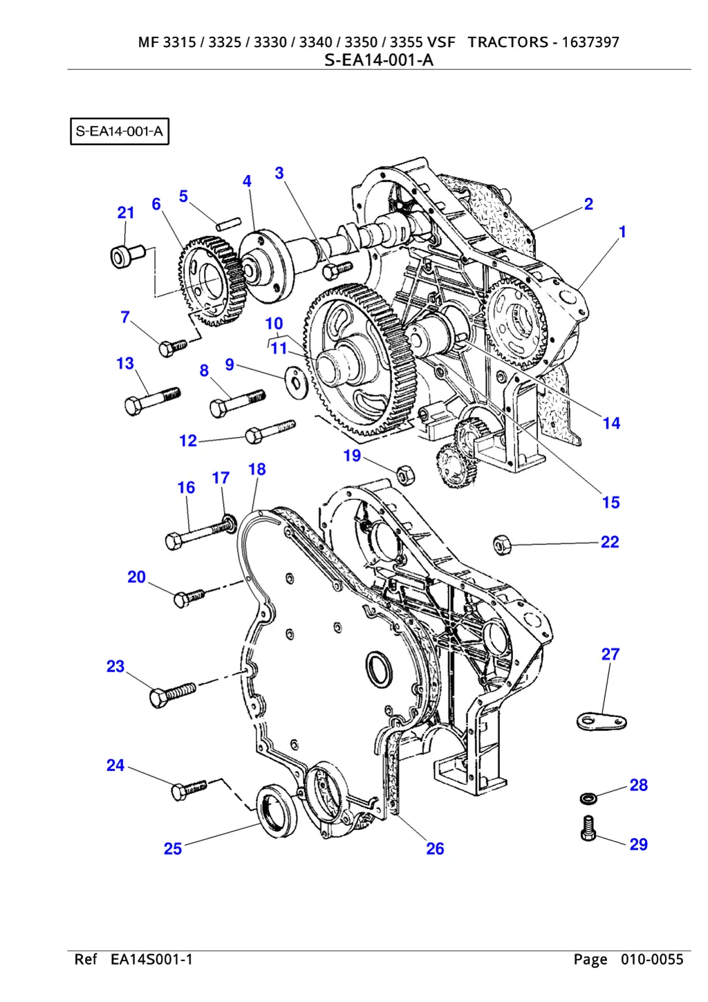 mf 3315 3325 3330 3340 3350 3355 vsf tractors 10