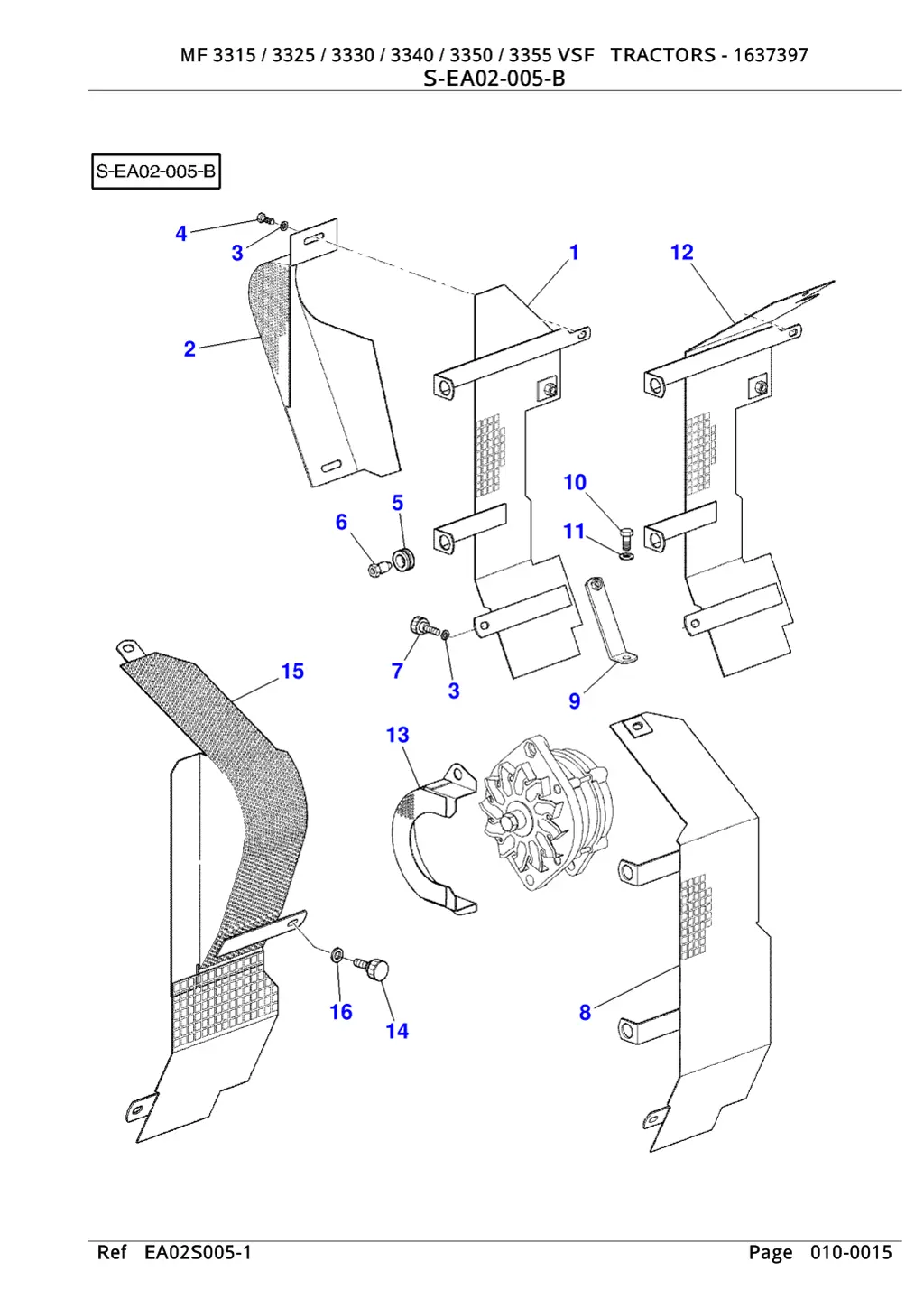 mf 3315 3325 3330 3340 3350 3355 vsf tractors 2