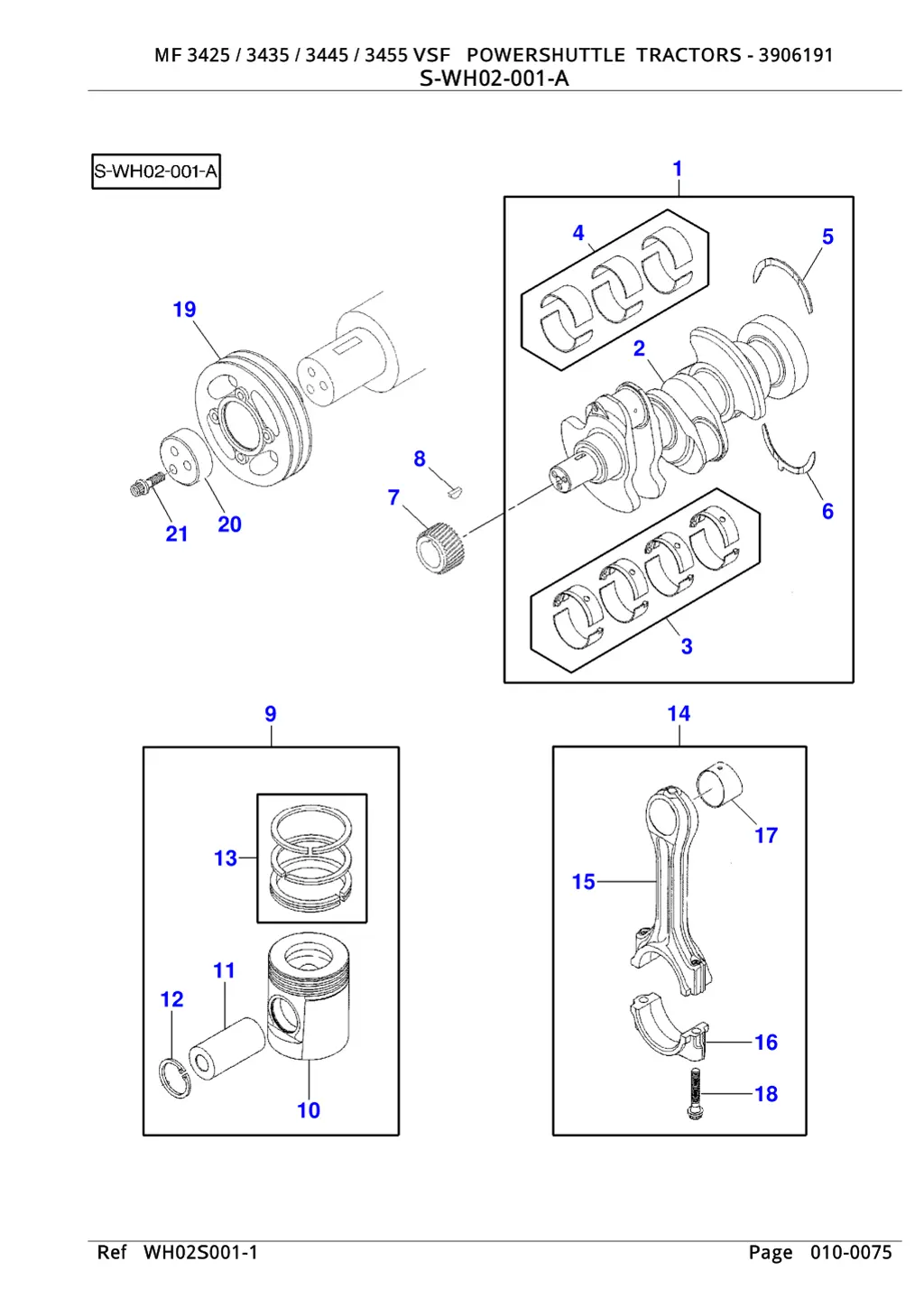 mf 3425 3435 3445 3455 vsf powershuttle tractors 2