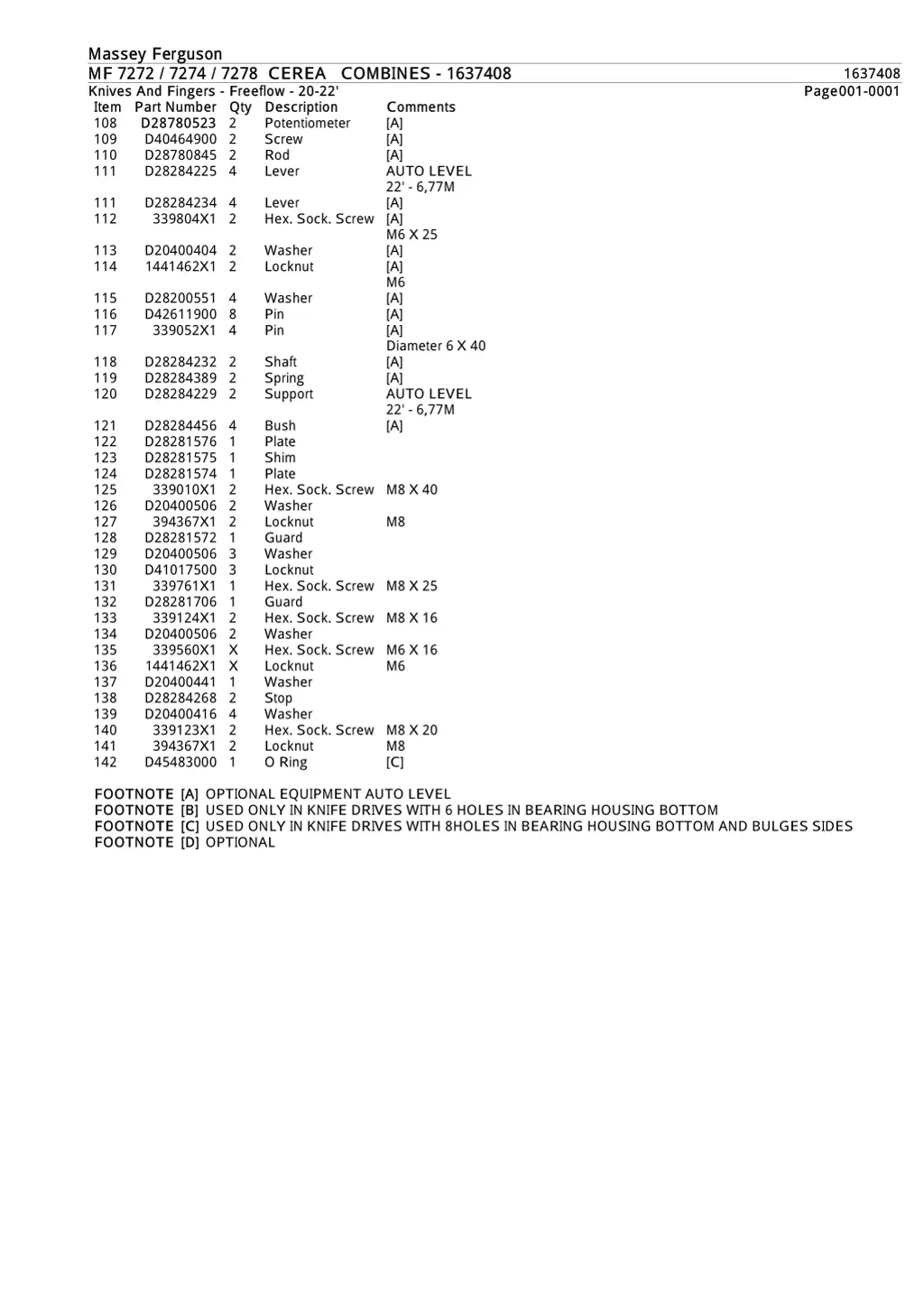 massey ferguson massey ferguson mf 7272 7274 7278 3