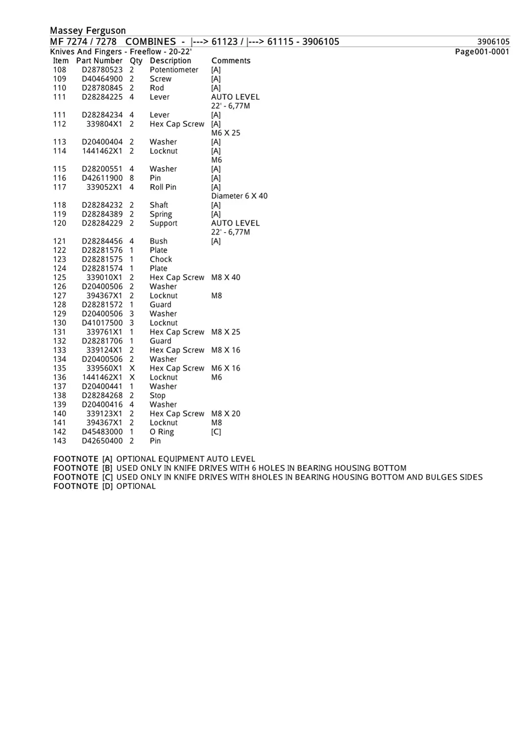 massey ferguson massey ferguson mf 7274 7278 3