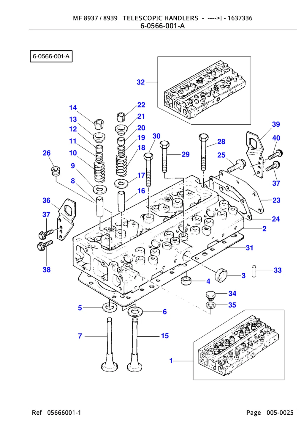 mf 8937 8939 telescopic handlers i 1637336 4