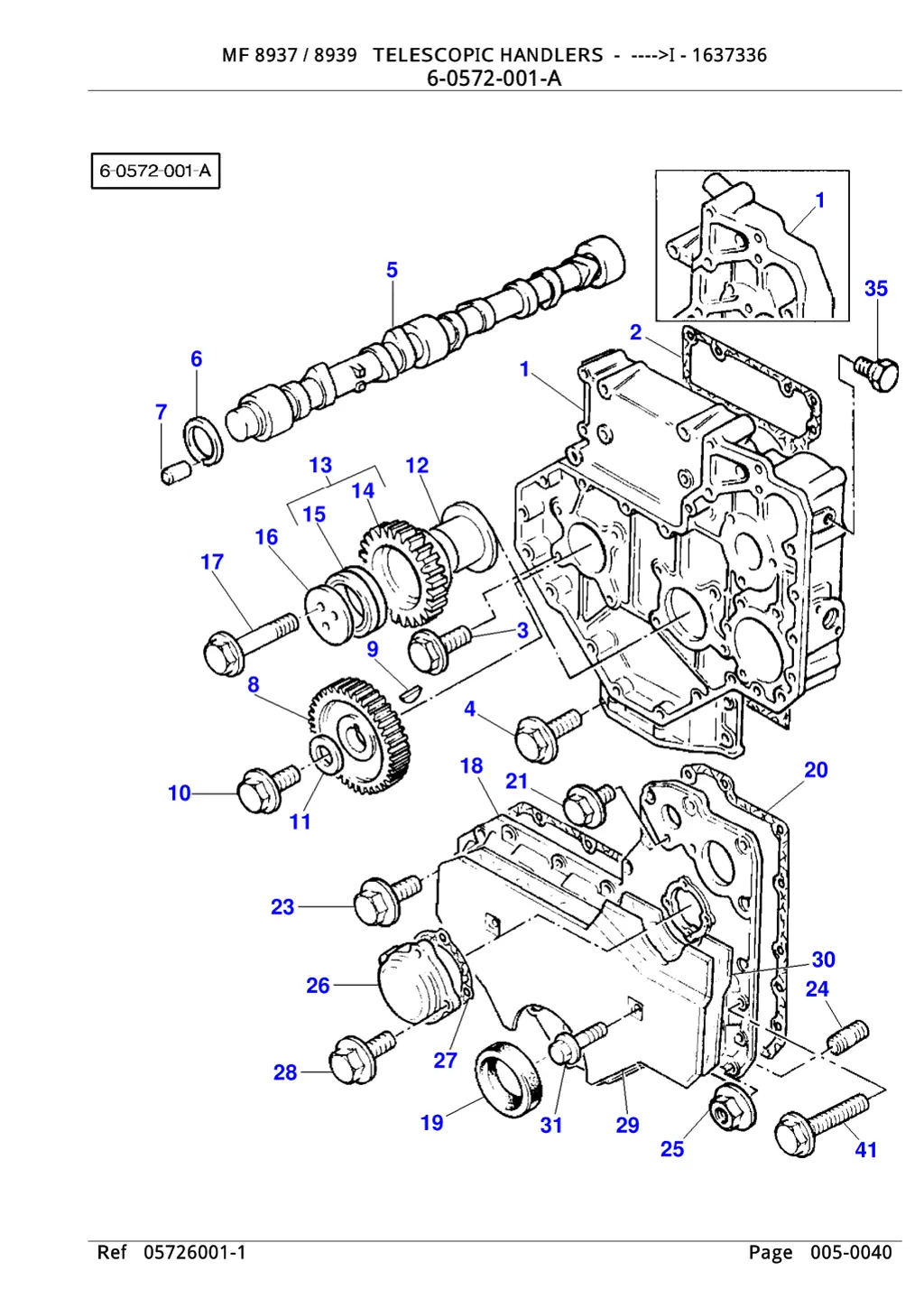 mf 8937 8939 telescopic handlers i 1637336 7