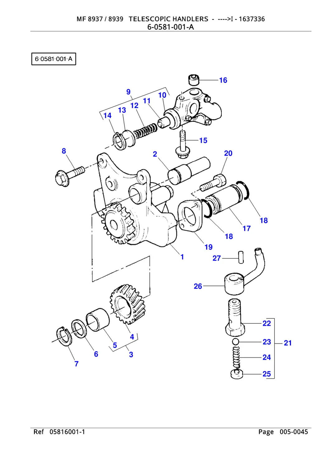 mf 8937 8939 telescopic handlers i 1637336 8