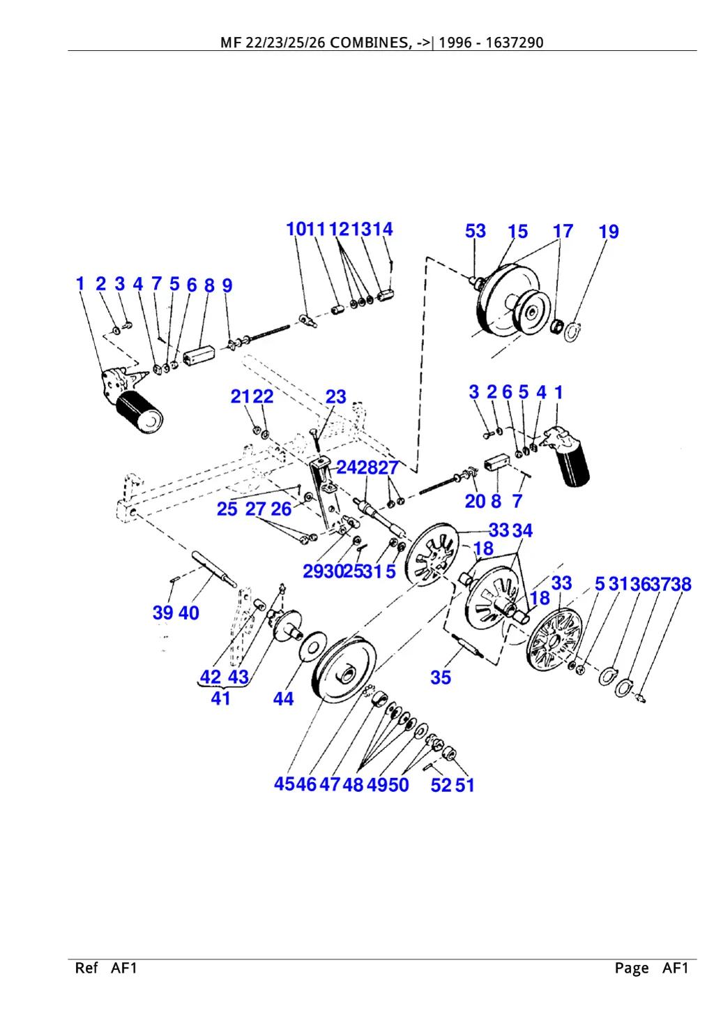 mf 22 23 25 26 combines 1996 1637290 5