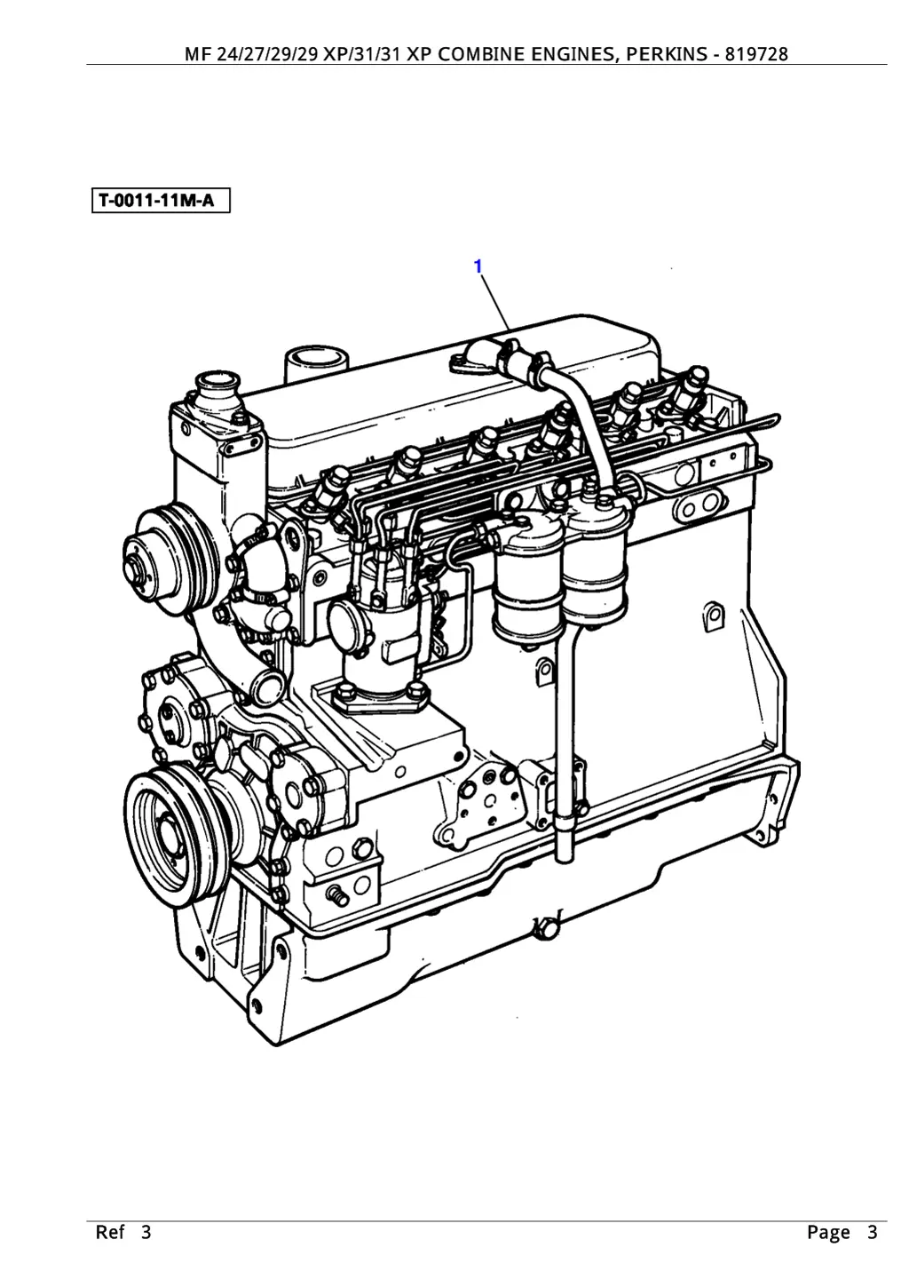 mf 24 27 29 29 xp 31 31 xp combine engines 2