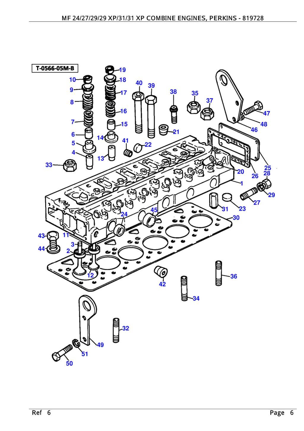 mf 24 27 29 29 xp 31 31 xp combine engines 5