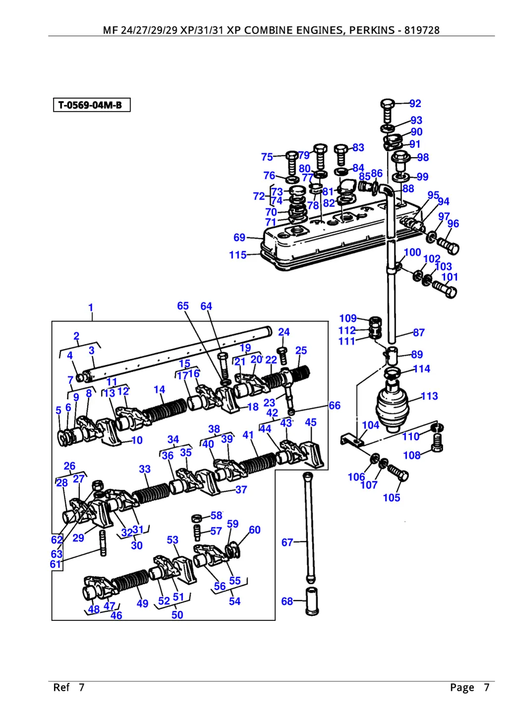 mf 24 27 29 29 xp 31 31 xp combine engines 6