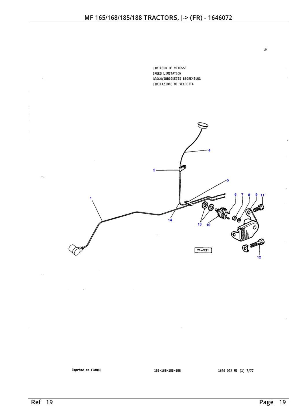 mf 165 168 185 188 tractors fr 1646072 6