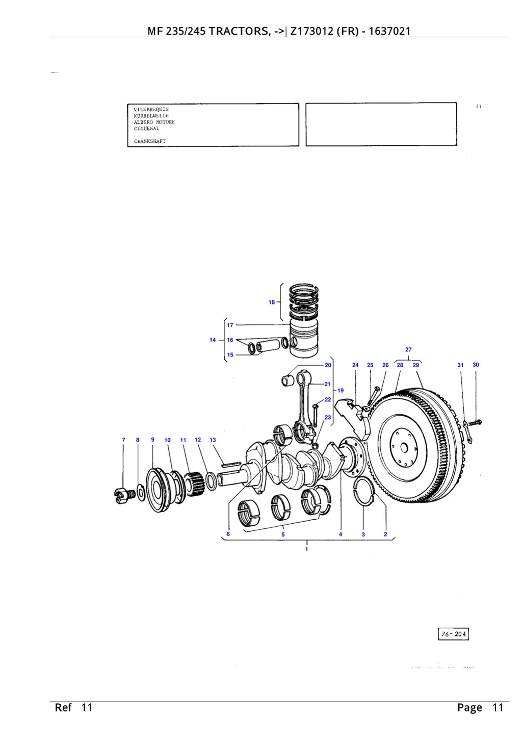 mf 235 245 tractors z173012 fr 1637021 3