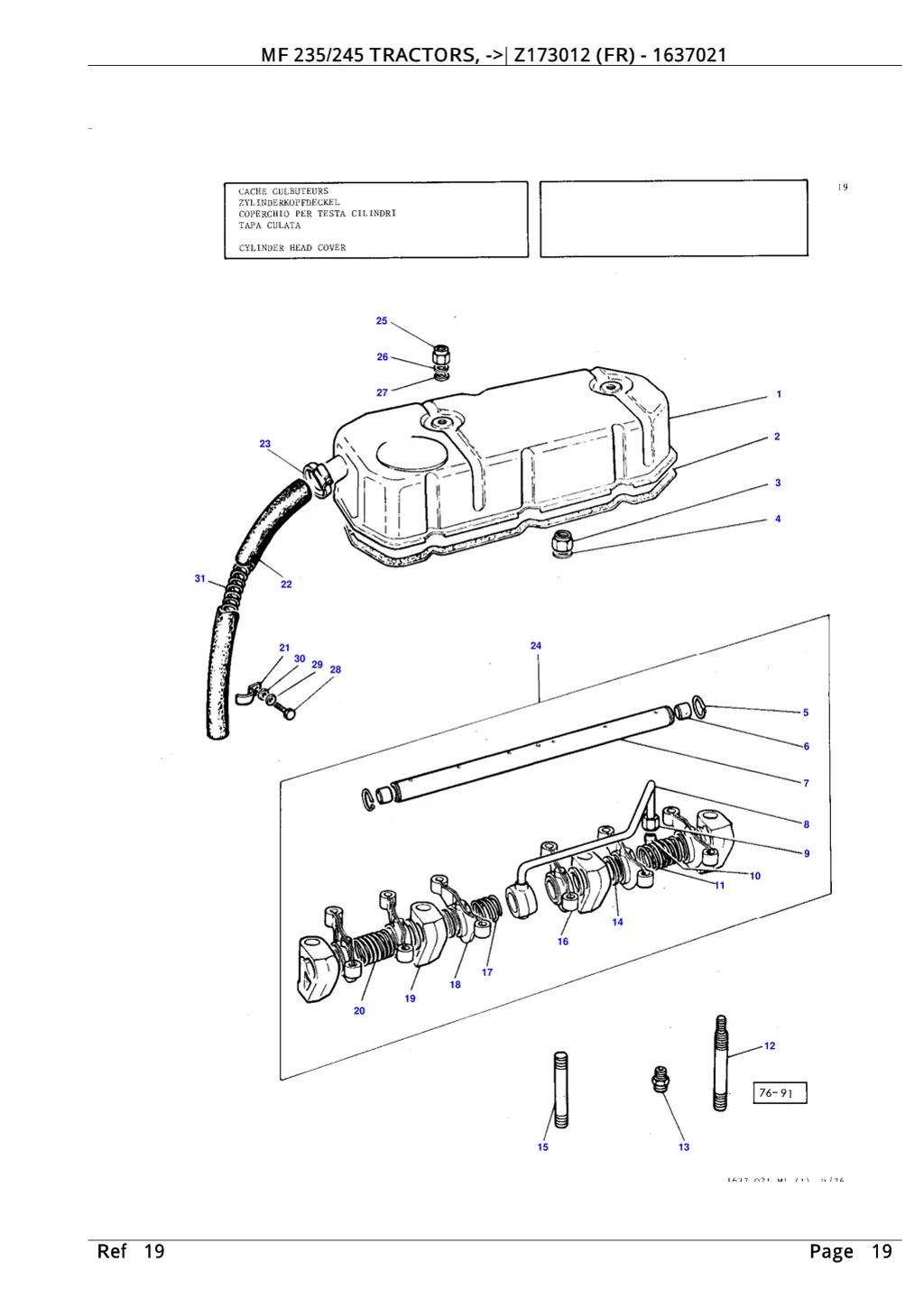 mf 235 245 tractors z173012 fr 1637021 5