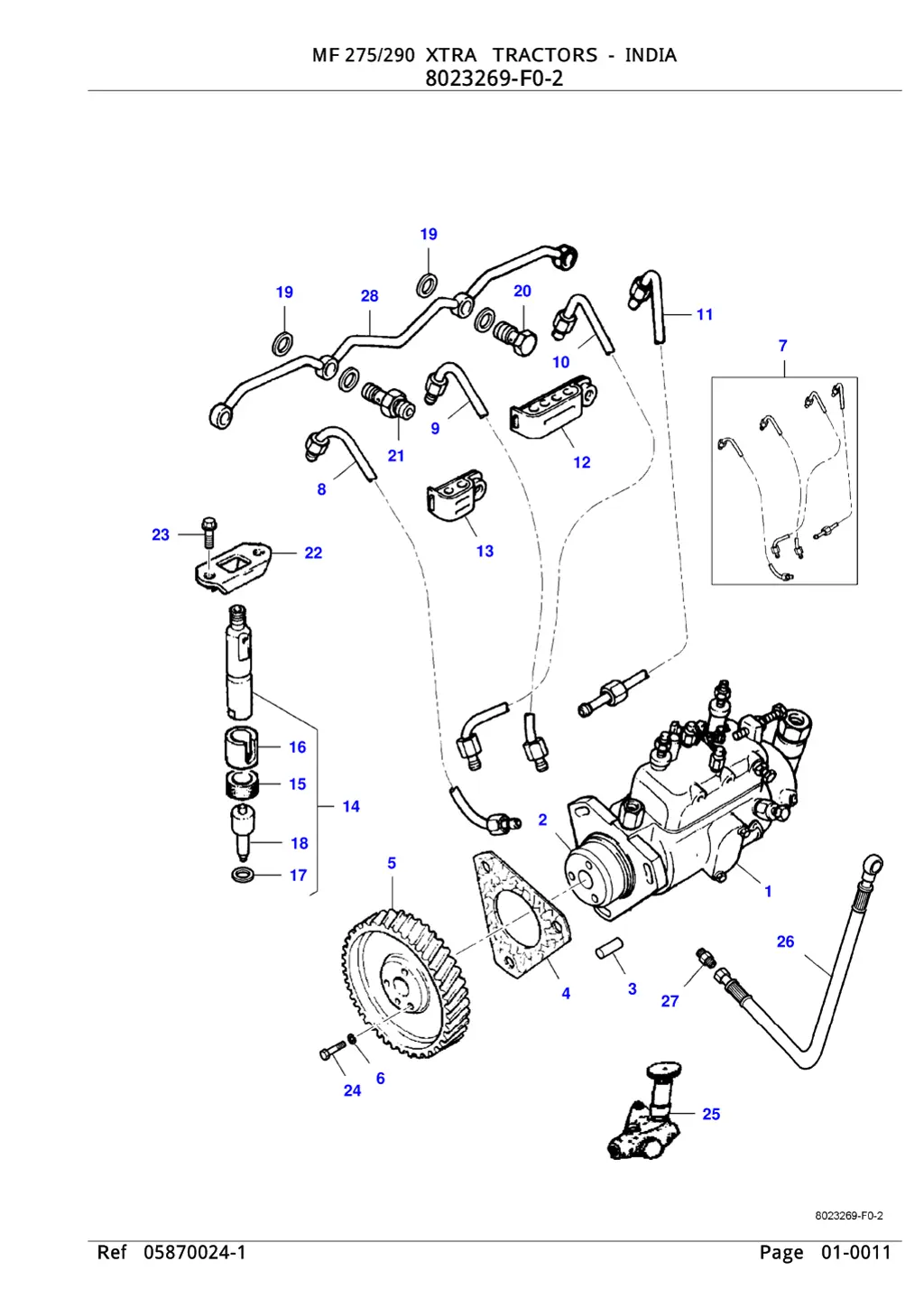 mf 275 290 xtra tractors india mf 275 290 xtra 10