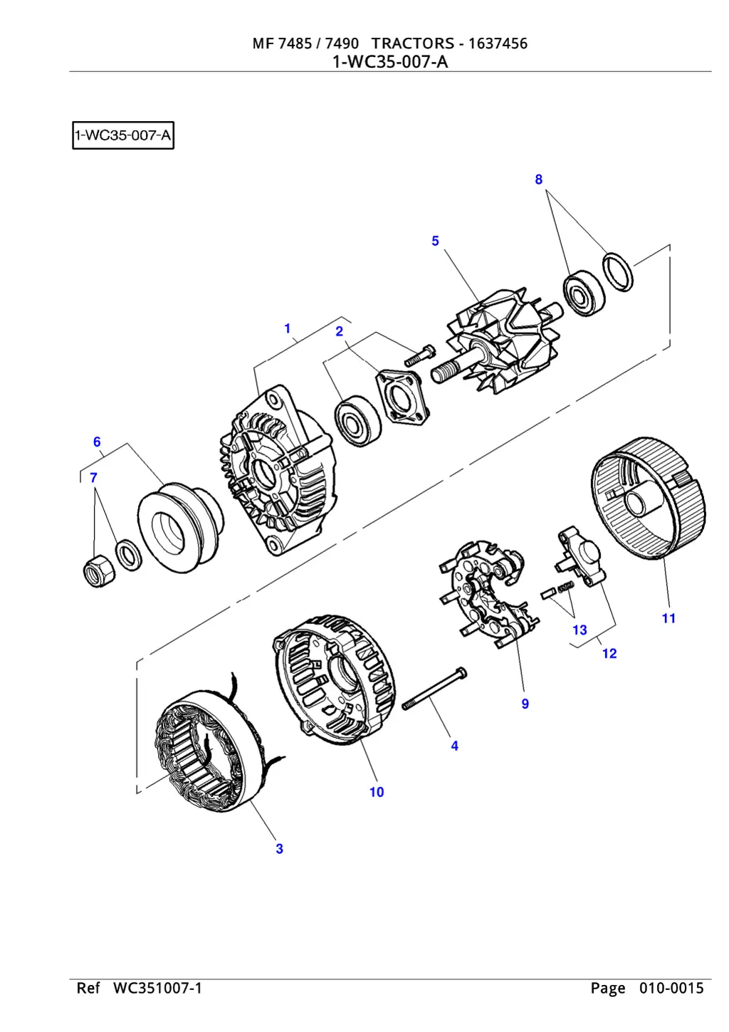 mf 7485 7490 tractors 1637456 mf 7485 7490 2