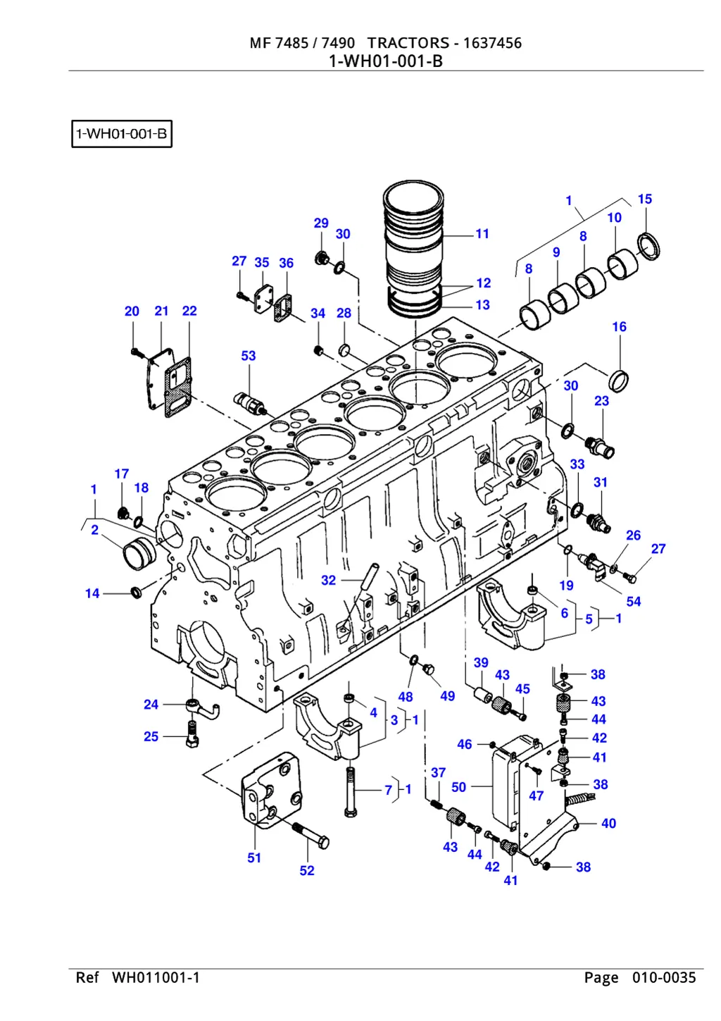 mf 7485 7490 tractors 1637456 mf 7485 7490 3