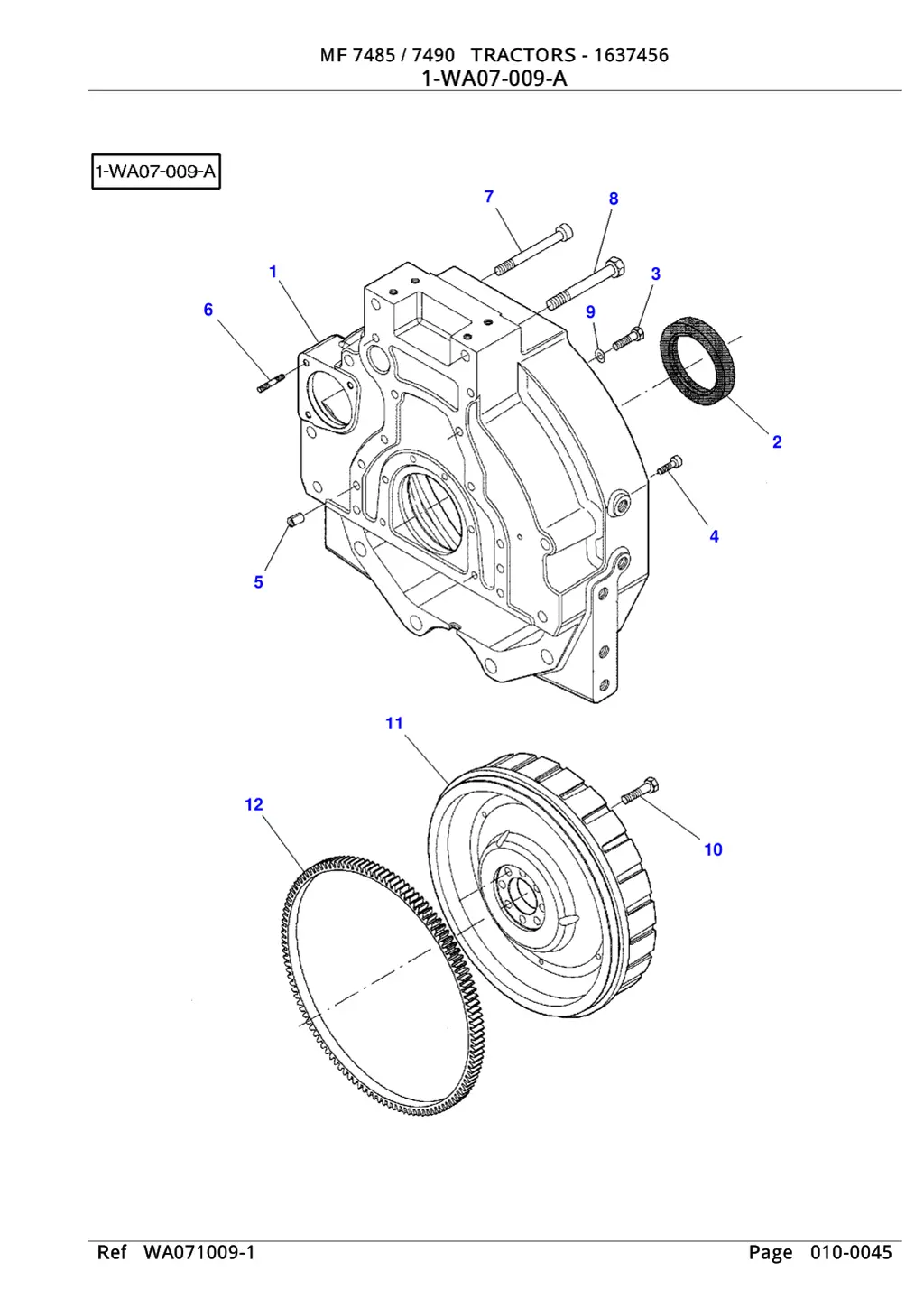 mf 7485 7490 tractors 1637456 mf 7485 7490 5